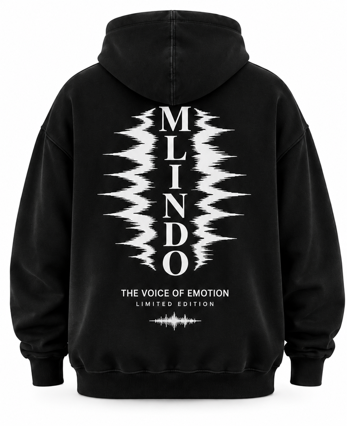 VOE Hoodie